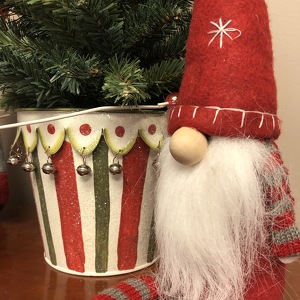 Fundraising Page: Terri Gray